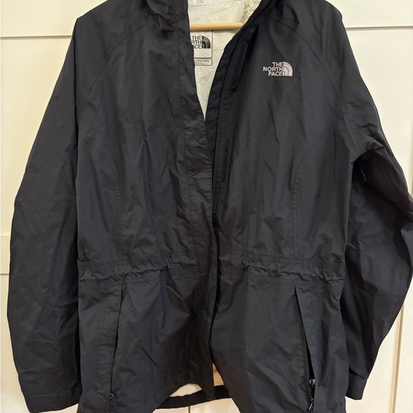 The North Face Women's  Windbreaker Jacket - Picture 2 of 3